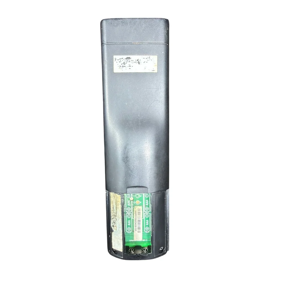Control4 C4-SR150B-Z-B Home Automation Remote Control Black‎ OEM Wireless TESTED